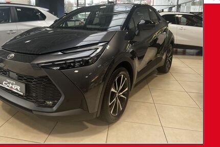 Toyota C-HR 9.880 km 35.680 &euro; Kempten 87439