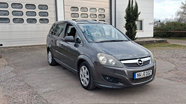 Opel Zafira 183.000 km 2.200 &euro; Neustadt/Wstr. 67433