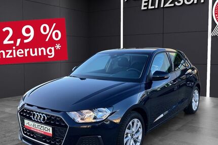 Audi A1 20.500 km 19.450 &euro; Kamenz 01917