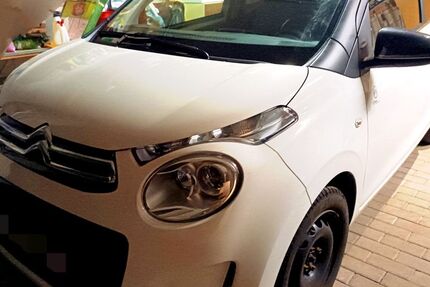 Citroen C1 19.000 km 12.300 &euro; Dessau 06847