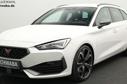 Cupra Leon 48.400 km 26.880 &euro; Gersthofen 86368