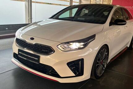 Kia pro ceed / ProCeed 130.000 km 19.990 &euro; Osnabrück 49082