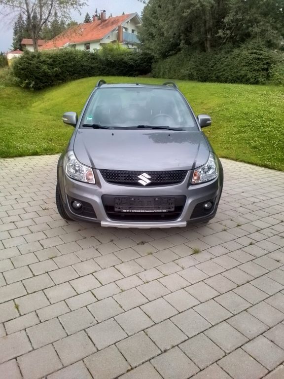 SX4