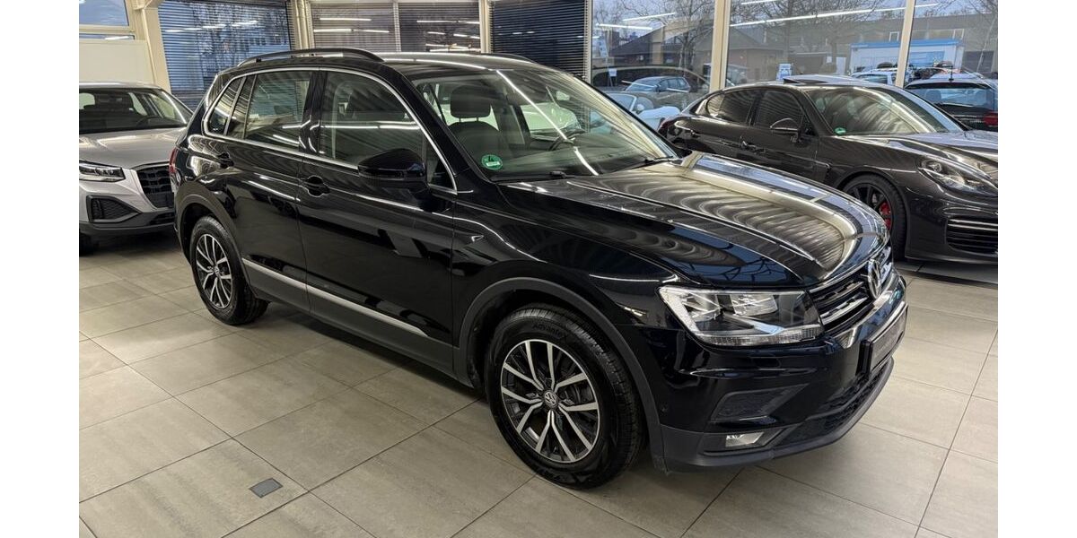 VW Tiguan 65.000 km 18.990 &euro; Braunschweig 38116