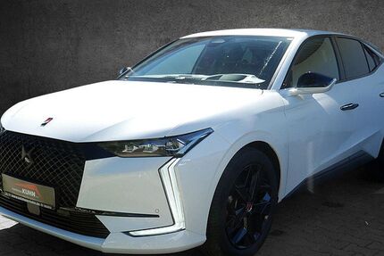 DS Automobiles DS4 96.200 km 20.777 &euro; Karlsruhe 76185
