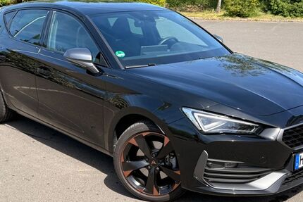Cupra Leon 19.500 km 26.900 &euro; Hanau 63456