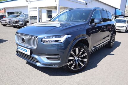 Volvo XC90 50.677 km 49.969 &euro; Darmstadt 64291