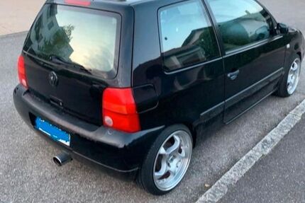 VW Lupo