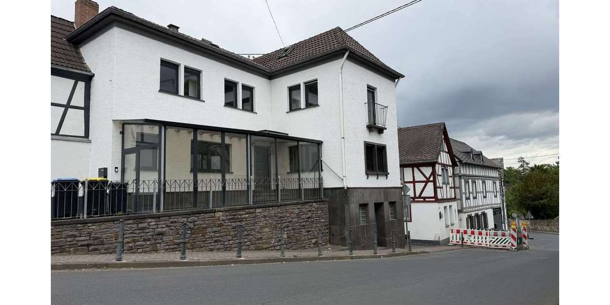 Einfamilienhaus Mülheim-Kärlich Kärlich - 4 Zimmer, 120 m&sup2;, 990&euro; | Angebot:26719820