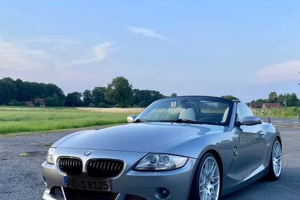 BMW Z4 99.700 km 29.500 &euro; Dorsten 46286