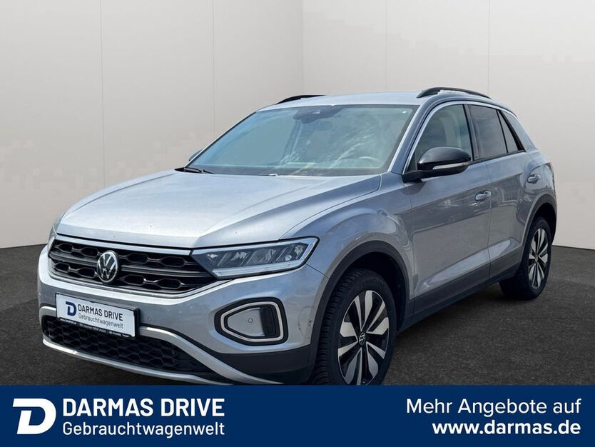 VW T-Roc 12.603 km 26.490 € Castrop-Rauxel 44575