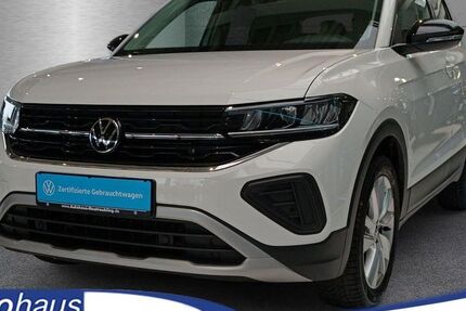 VW T-Cross 23.250 km 20.790 &euro; Neutraubling 93073