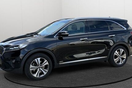 Kia Sorento 108.000 km 19.900 &euro; Frankenthal 67227