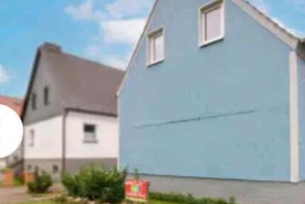 Einfamilienhaus 4 zimmer