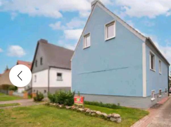 Einfamilienhaus 4 zimmer