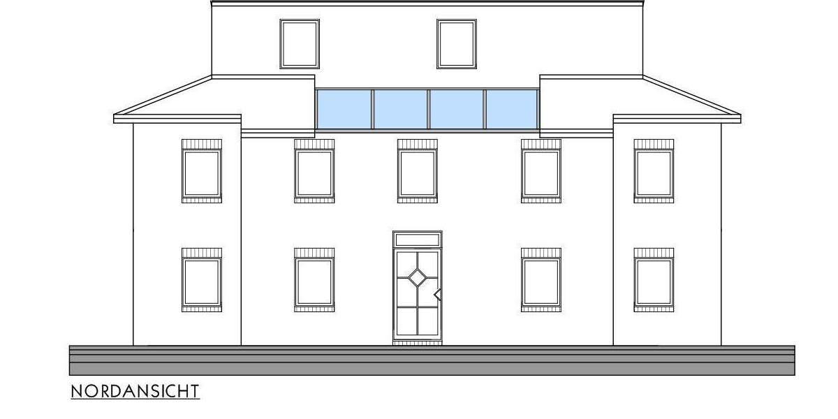 Etagenwohnung Aurich Popens - 3 Zimmer, 72 m&sup2;, 269.000&euro; | Angebot:25693392