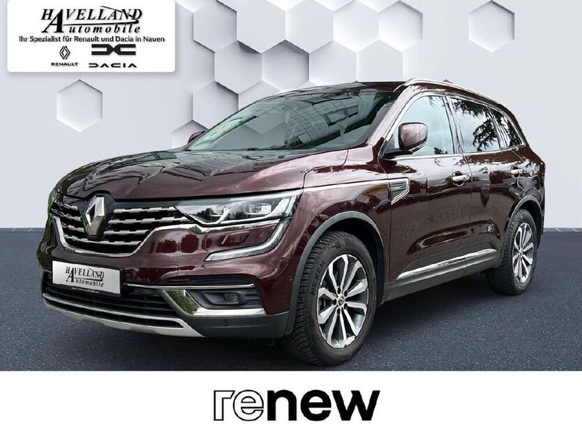 Koleos