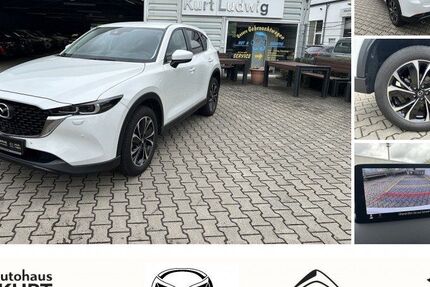 Mazda CX-5 30.336 km 27.990 &euro; Halle 06126