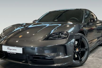 Porsche Taycan 6.900 km 113.490 &euro; Fulda 36043