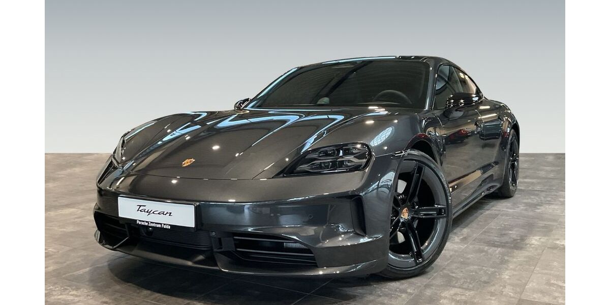 Porsche Taycan 6.900 km 113.490 &euro; Fulda 36043