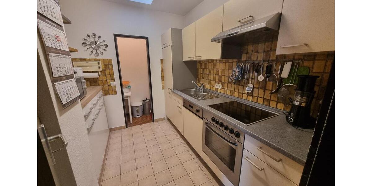 Etagenwohnung Neuwied - 2 Zimmer, 61 m&sup2;, 175.000&euro; | Angebot:24781078