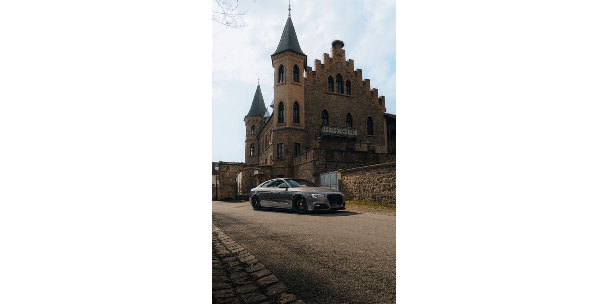Audi A5 116.000 km 23.500 &euro; Burglengenfeld 93133