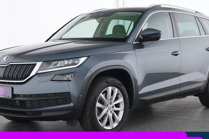 Skoda Kodiaq 31.718 km 33.116 &euro; Dietzenbach bei Frankfurt 63128