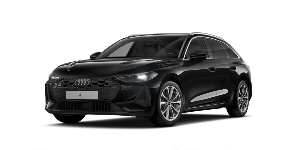 Audi A5 28.390 km 41.999 &euro; Oberursel 61440