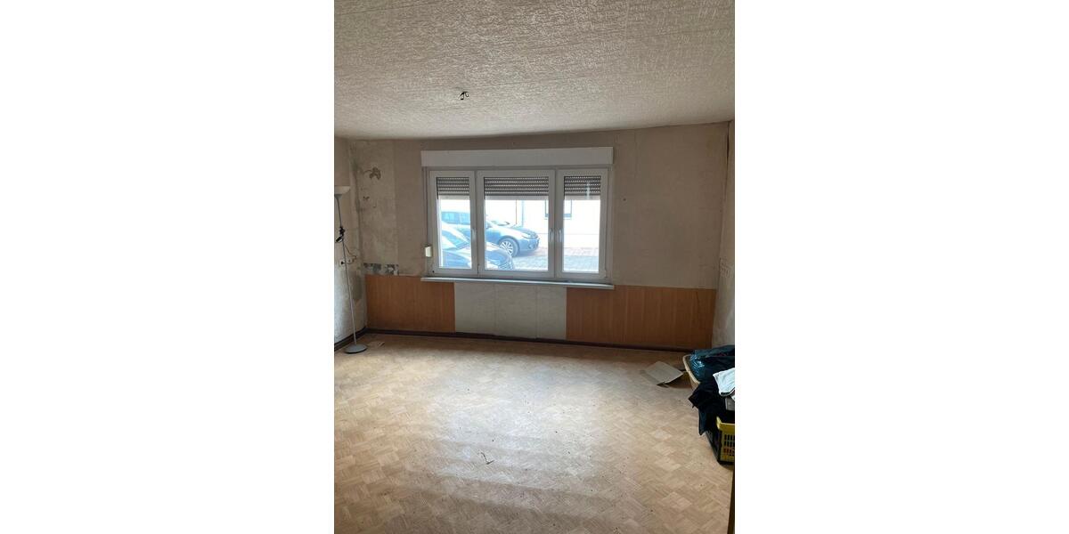 Reihenhaus Aken (Elbe) - 3 Zimmer, 70 m&sup2;, 19.900&euro; | Angebot:26977354