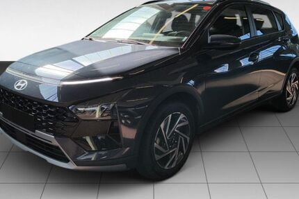 Hyundai BAYON 14.894 km 22.490 € Contwig 66497