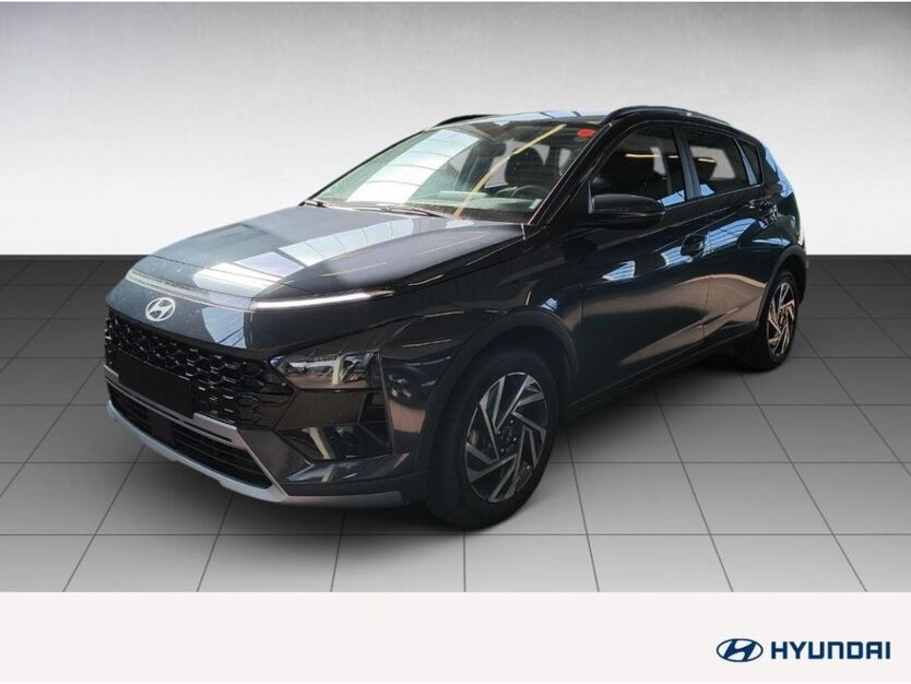 Hyundai BAYON 14.894 km 22.490 € Contwig 66497