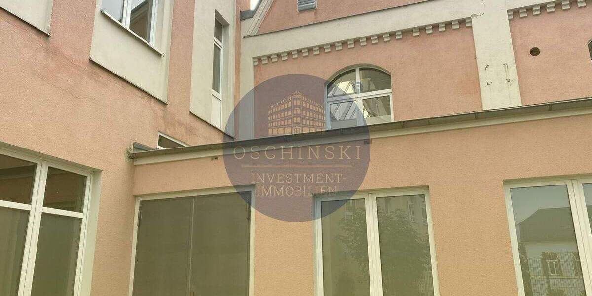 Gewerbeobjekt Zeulenroda-Triebes Zeulenroda - 1.550.000&euro; | Angebot:25733310