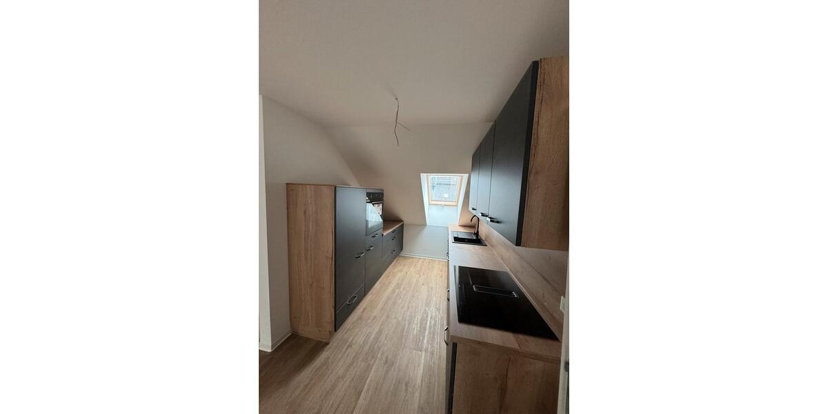 Dachgeschoßwohnung Südheide Unterlüß - 3 Zimmer, 74 m&sup2;, 850&euro; | Angebot:26379596