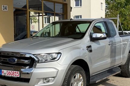 Ford Ranger 108.000 km 18.445 &euro; Hannover 30629