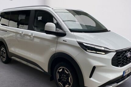 Ford Tourneo Custom 1.158 km 55.990 &euro; Husum 25813