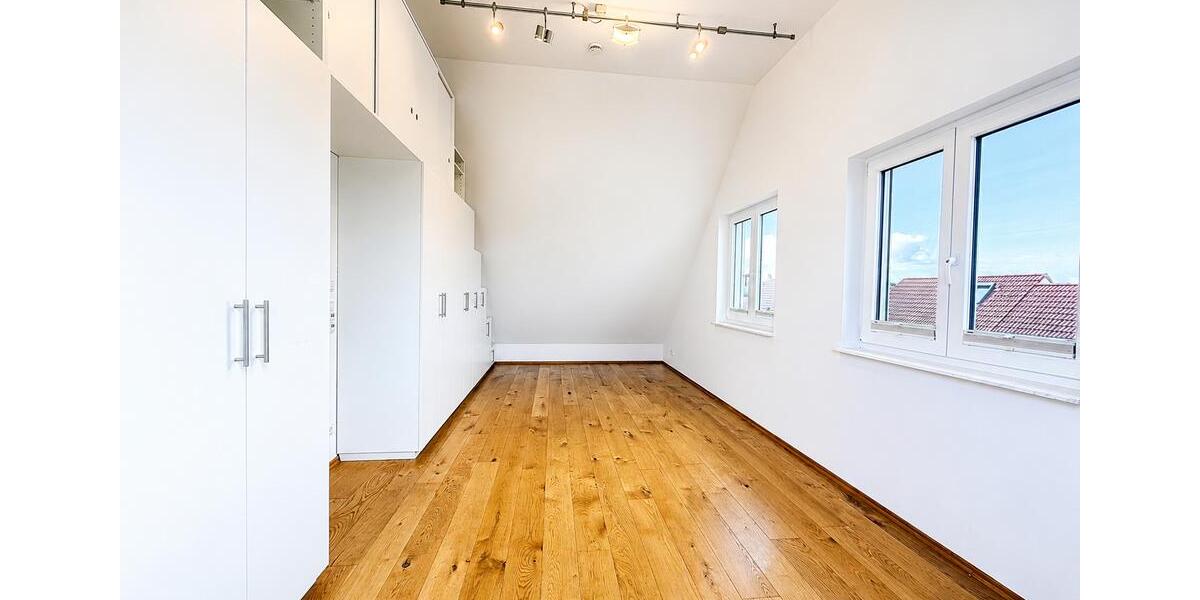 Maisonettenwohnung Haßloch - 3 Zimmer, 109 m&sup2;, 1.305&euro; | Angebot:25331182