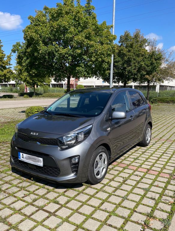 Picanto