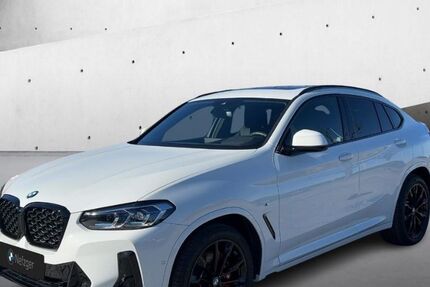 BMW X4 14.800 km 58.900 &euro; Oranienburg 16515