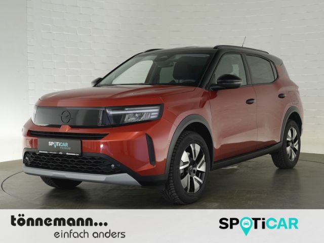 Opel Frontera 8.863 km 24.624 &euro; Coesfeld 48653