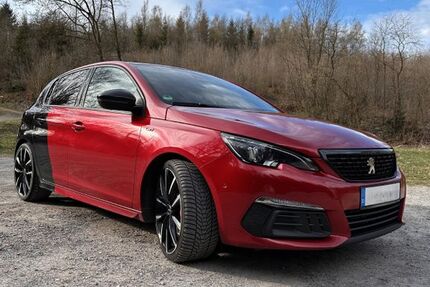 Peugeot 308 99.700 km 21.000 &euro; Altenbeken 33184