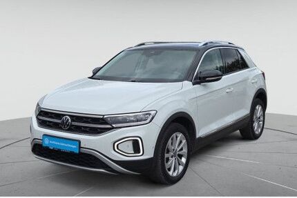 VW T-Roc 44.909 km 22.680 &euro; Darmstadt 64295