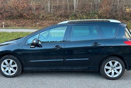 Peugeot 308 296.000 km 2.999 &euro; Altensteig 72213