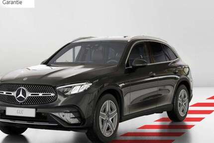 Mercedes-Benz GLC 300 11.957 km 55.490 &euro; Bad Belzig 14806
