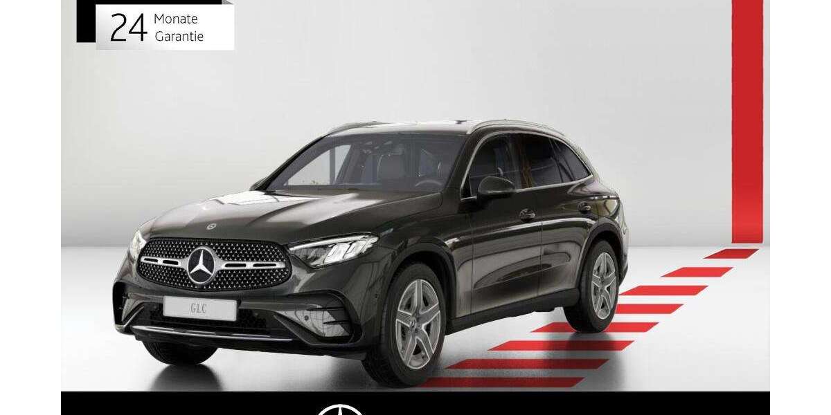 Mercedes-Benz GLC 300 11.957 km 55.490 &euro; Bad Belzig 14806