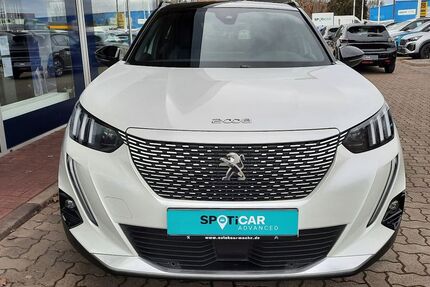 Peugeot 2008 27.900 km 18.450 &euro; Peine 31224