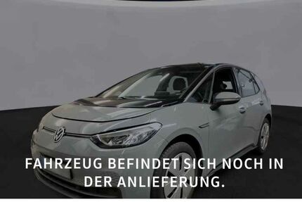 VW ID.3 15.500 km 24.980 € Würzburg 97076