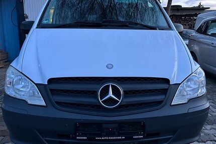 Mercedes-Benz Vito 221.435 km 10.999 &euro; München 80997