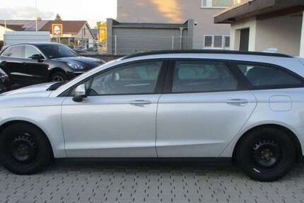 Ford Mondeo 112.182 km 14.499 &euro; Babenhausen 64832