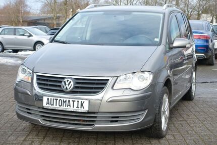 VW Touran 275.000 km 5.990 &euro; Simmerath (bei Aachen) 52152
