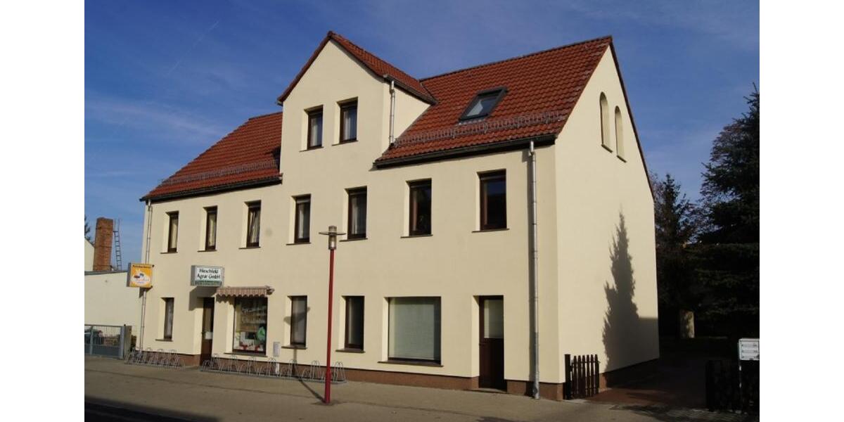 Gewerbeobjekt Gröditz - 150&euro; | Angebot:26374719
